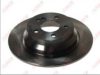 ABE C4M028ABE Brake Disc